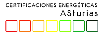 Certificaciones Energéticas Asturias